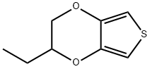 2-乙基-2,3-二氫-噻吩并[3,4-b]-1,4-二噁英